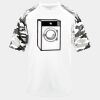 Camo Sport T-Shirt Thumbnail