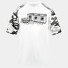 Camo Sport T-Shirt Thumbnail