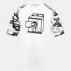 Camo Sport T-Shirt Thumbnail