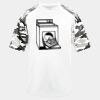Camo Sport T-Shirt Thumbnail
