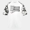 Camo Sport T-Shirt Thumbnail
