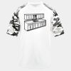 Camo Sport T-Shirt Thumbnail