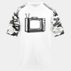 Camo Sport T-Shirt Thumbnail
