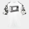 Camo Sport T-Shirt Thumbnail