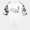 Camo Sport T-Shirt Thumbnail