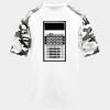 Camo Sport T-Shirt Thumbnail
