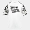 Camo Sport T-Shirt Thumbnail