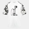 Camo Sport T-Shirt Thumbnail