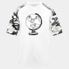 Camo Sport T-Shirt Thumbnail