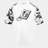 Camo Sport T-Shirt Thumbnail