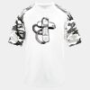 Camo Sport T-Shirt Thumbnail