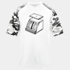 Camo Sport T-Shirt Thumbnail