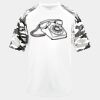 Camo Sport T-Shirt Thumbnail