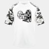 Camo Sport T-Shirt Thumbnail
