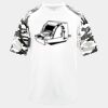 Camo Sport T-Shirt Thumbnail
