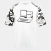 Camo Sport T-Shirt Thumbnail