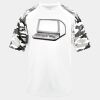 Camo Sport T-Shirt Thumbnail