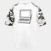 Camo Sport T-Shirt Thumbnail