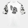 Camo Sport T-Shirt Thumbnail