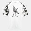 Camo Sport T-Shirt Thumbnail