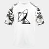 Camo Sport T-Shirt Thumbnail
