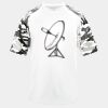 Camo Sport T-Shirt Thumbnail