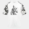 Camo Sport T-Shirt Thumbnail