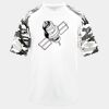 Camo Sport T-Shirt Thumbnail