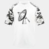 Camo Sport T-Shirt Thumbnail