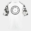 Camo Sport T-Shirt Thumbnail