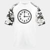 Camo Sport T-Shirt Thumbnail