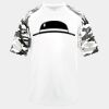 Camo Sport T-Shirt Thumbnail