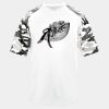 Camo Sport T-Shirt Thumbnail