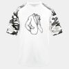 Camo Sport T-Shirt Thumbnail