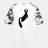 Camo Sport T-Shirt Thumbnail