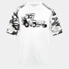 Camo Sport T-Shirt Thumbnail