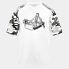 Camo Sport T-Shirt Thumbnail