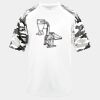 Camo Sport T-Shirt Thumbnail
