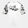 Camo Sport T-Shirt Thumbnail