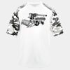 Camo Sport T-Shirt Thumbnail