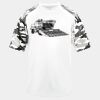 Camo Sport T-Shirt Thumbnail