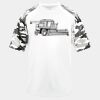 Camo Sport T-Shirt Thumbnail