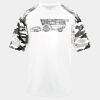 Camo Sport T-Shirt Thumbnail