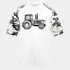 Camo Sport T-Shirt Thumbnail