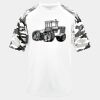 Camo Sport T-Shirt Thumbnail