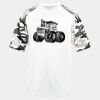 Camo Sport T-Shirt Thumbnail