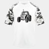Camo Sport T-Shirt Thumbnail