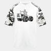 Camo Sport T-Shirt Thumbnail