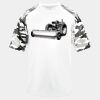 Camo Sport T-Shirt Thumbnail