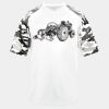 Camo Sport T-Shirt Thumbnail